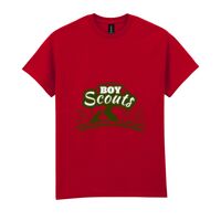 Ultra Cotton™ adult t-shirt Thumbnail