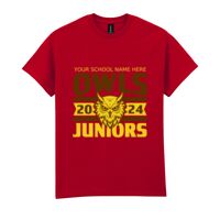 Ultra Cotton™ adult t-shirt Thumbnail