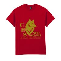 Ultra Cotton™ adult t-shirt Thumbnail