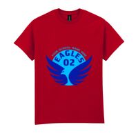 Ultra Cotton™ adult t-shirt Thumbnail