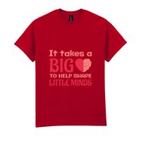 Ultra Cotton™ adult t-shirt Thumbnail