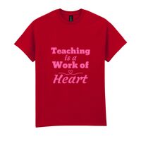 Ultra Cotton™ adult t-shirt Thumbnail