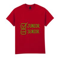 Ultra Cotton™ adult t-shirt Thumbnail
