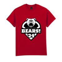 Ultra Cotton™ adult t-shirt Thumbnail