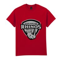 Ultra Cotton™ adult t-shirt Thumbnail