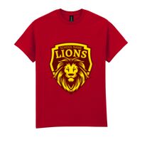 Ultra Cotton™ adult t-shirt Thumbnail