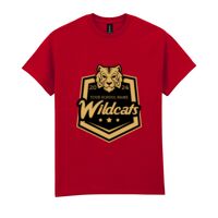 Ultra Cotton™ adult t-shirt Thumbnail