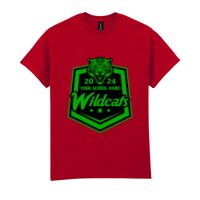 Ultra Cotton™ adult t-shirt Thumbnail