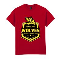 Ultra Cotton™ adult t-shirt Thumbnail