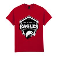 Ultra Cotton™ adult t-shirt Thumbnail