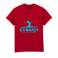 Ultra Cotton™ adult t-shirt Thumbnail