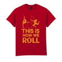 Ultra Cotton™ adult t-shirt Thumbnail