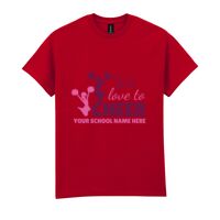 Ultra Cotton™ adult t-shirt Thumbnail