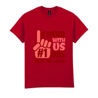 Ultra Cotton™ adult t-shirt Thumbnail