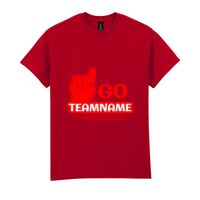 Ultra Cotton™ adult t-shirt Thumbnail