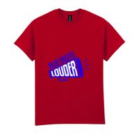 Ultra Cotton™ adult t-shirt Thumbnail