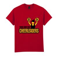 Ultra Cotton™ adult t-shirt Thumbnail