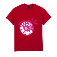 Ultra Cotton™ adult t-shirt Thumbnail