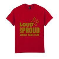 Ultra Cotton™ adult t-shirt Thumbnail