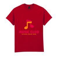 Ultra Cotton™ adult t-shirt Thumbnail