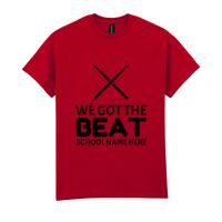 Ultra Cotton™ adult t-shirt Thumbnail