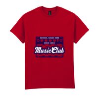 Ultra Cotton™ adult t-shirt Thumbnail