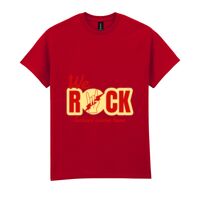 Ultra Cotton™ adult t-shirt Thumbnail