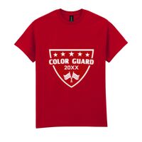 Ultra Cotton™ adult t-shirt Thumbnail