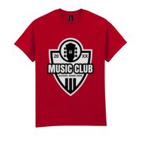 Ultra Cotton™ adult t-shirt Thumbnail