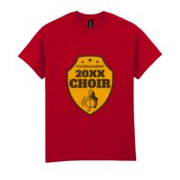 Ultra Cotton™ adult t-shirt Thumbnail