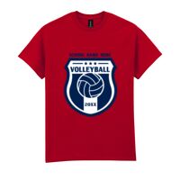 Ultra Cotton™ adult t-shirt Thumbnail