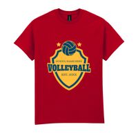 Ultra Cotton™ adult t-shirt Thumbnail