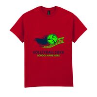 Ultra Cotton™ adult t-shirt Thumbnail