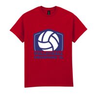 Ultra Cotton™ adult t-shirt Thumbnail