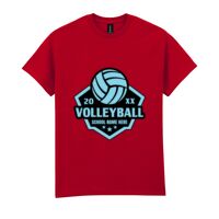 Ultra Cotton™ adult t-shirt Thumbnail