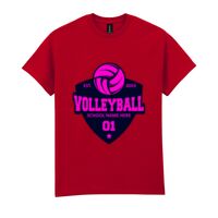 Ultra Cotton™ adult t-shirt Thumbnail