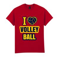 Ultra Cotton™ adult t-shirt Thumbnail