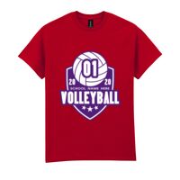 Ultra Cotton™ adult t-shirt Thumbnail