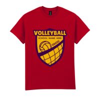 Ultra Cotton™ adult t-shirt Thumbnail