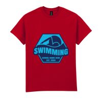 Ultra Cotton™ adult t-shirt Thumbnail