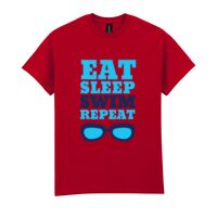 Ultra Cotton™ adult t-shirt Thumbnail