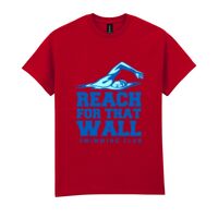 Ultra Cotton™ adult t-shirt Thumbnail