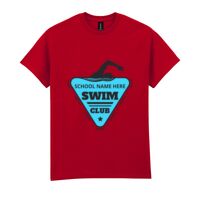 Ultra Cotton™ adult t-shirt Thumbnail