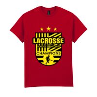 Ultra Cotton™ adult t-shirt Thumbnail