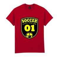 Ultra Cotton™ adult t-shirt Thumbnail