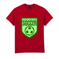 Ultra Cotton™ adult t-shirt Thumbnail