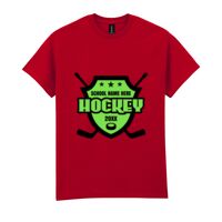 Ultra Cotton™ adult t-shirt Thumbnail