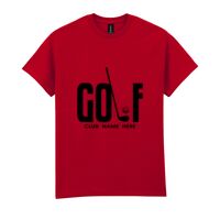 Ultra Cotton™ adult t-shirt Thumbnail