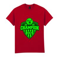 Ultra Cotton™ adult t-shirt Thumbnail