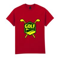 Ultra Cotton™ adult t-shirt Thumbnail